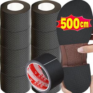 신발 단독 미끄럼 방지 스티커 Cuttable 하이힐 안티 손상 패치 신발 착용 방지 자체 접착 스티커 보호 Paster