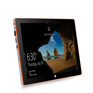 EZpad 4s 초박형 10.6인치 태블릿 Intel Z8300 32비트 쿼드 코어 1.44GHz 2GB RAM 32GB ROM Bluetooth 4.0 HDMI 1*USB 3.0 6600mAh