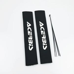 특별 판매 프로모션 CRF YZF KLX 먼지 자전거 오토바이 ATV 쿼드 용 프론트 포크 프로텍터 리어 쇼크 업소버 가드 랩 커버