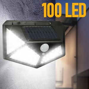 1/4/5Pcs 100/74 LED 벽 조명 야외 태양 램프 PIR 모션 센서 정원 장식에 대 한 태양 전원된 햇빛 가로등