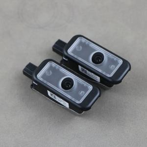 8YG 947415   4 링 LED 프로젝션 도어 라이트 아우디 A3 A4 A5 Q3 Q2 Q5 A6 A7 S3 S5 S6 S7 8YG 947 415
