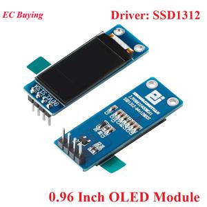 0.96 인치 OLED 모듈 0.96 