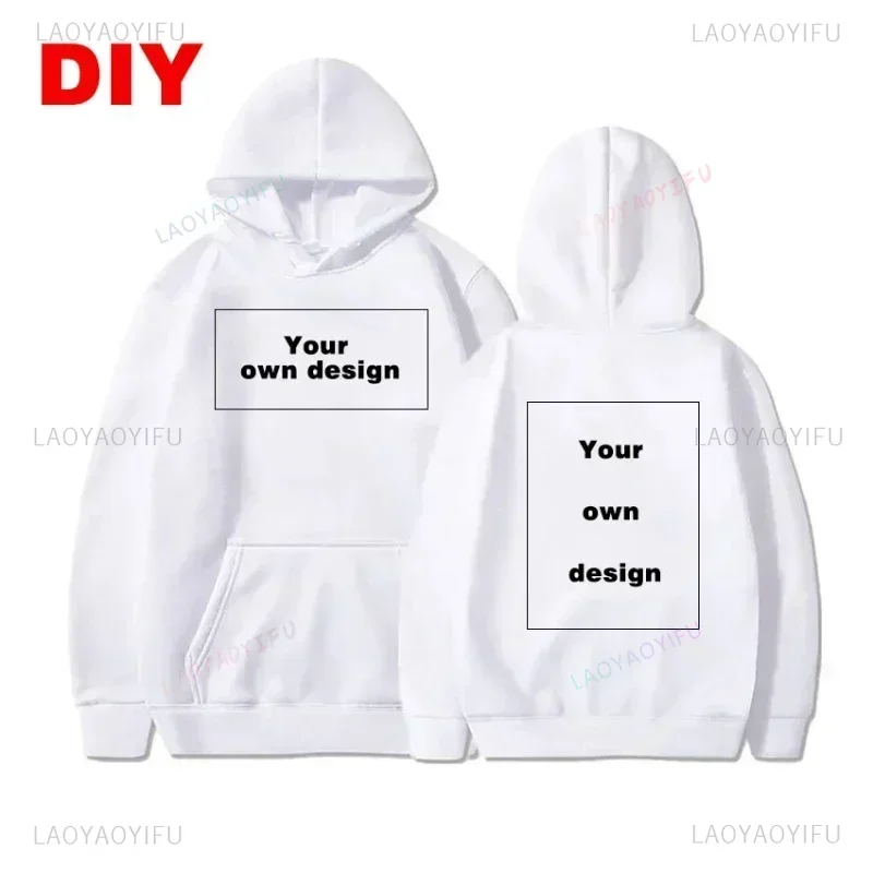 맞춤형 로고 맞춤형 까마귀 가을 온난화 및 컴포트 운동복 남여 캐주얼 맞춤 인쇄 텍스트 DIY 까마귀 패션