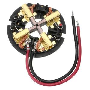 AEG Milwauke 18V 12V 부스트 성능을 위한 카본 브러시 홀더 카드 어셈블리로 전동 공구를 업그레이드하세요