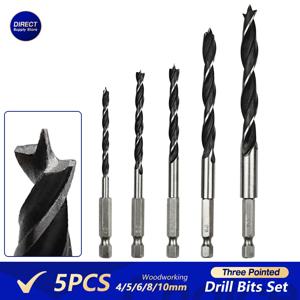 5pcs 1/4 