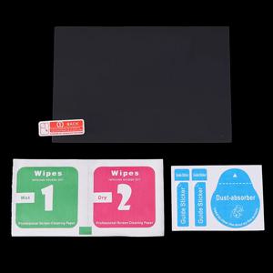 1pcs 산산조각 충격 및 충격 보호 화면 보호 필름 Thermomix TM5/TM6 화면에 대한 스크래치 방지 및 내구성