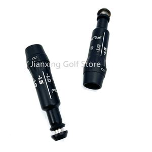 Ping G410 G425 G430 드라이버 페어웨이 우드 하이브리드 클럽 헤드에 맞는 골프 샤프트 슬리브 어댑터 교체