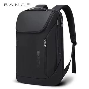 BANGE 방수 다용도 노트북 배낭 15.6 