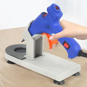 (1pc) 가정용 핫멜트 접착제 용 수제 DIY 도구 소형 기본 귀 액세서리 재료 팩 편리한 도구