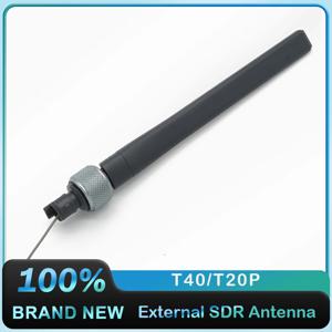 Agras DJI T40 T20P T50 T25 농업용 드론 RC 원격 제어 케이블 UAV 액세서리 수리 부품 용 외부 SDR 안테나