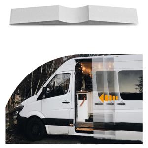캠핑카 밴 스프린터 용 슬라이딩 도어 스톱 Fiat Ducato Ford Transit Vw Crafter Camper 액세서리 자동차 도구