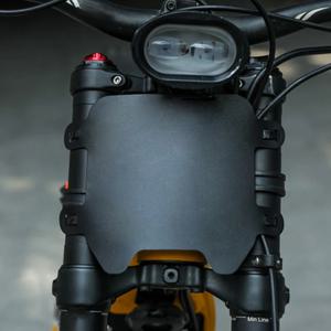 Sur Ron 부품 정보 전기 자전거 오토바이 크로스 플레이트 번호 Sur-ron Light Bee Enduro Ebike Dirtbike Racing Chassis 도매