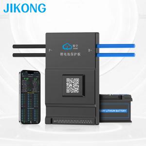 액티브 밸런스 보드 리튬 이온 Lifepo4 배터리, JKBMS, BD6A24S10P, 100AH, 8S, 10S, 12S, 13S, 14S, 15S, 16S, 20S, 21S, 24S