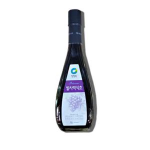 청정원 발사믹식초 350ml