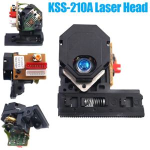 KSS-210A 광학 픽업 렌즈 헤드 전자 부품 레이저 렌즈, 소니 DVD CD 교체 부품용