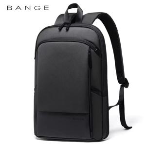 BANGE 남자 비즈니스 방수 15.6 
