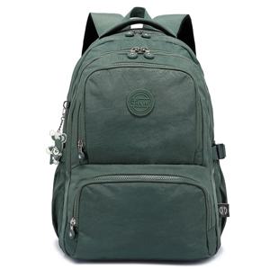 TEGAOTE 남자 배낭 여행 가방 나일론 방수 Mochila Feminina Bagpack Bolsas 학교 가방 십대 소년 어린이