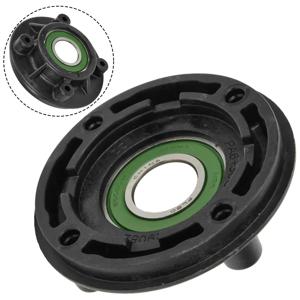 1PCS 궤도 샌더 베어링 하우징 N 329082   DCW210 DWE6423 DWE6421 전동 공구 부품 액세서리 교체용