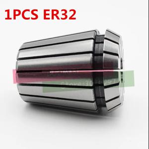 새로운 1PCS ER 32 ER32 3mm-20mm 오버 사이즈 스프링 콜릿 클램핑 도구 CNC 밀링 선반 도구/밀링 커터 용 드릴 척 아버
