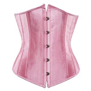 Sapubonva 코르셋 Underbust 허리 Cincher 운동 모양 바디 벨트 Shapewear 코르셋과 Bustiers 란제리 플러스 사이즈 여성 고딕