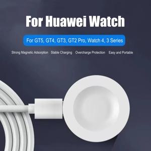 Huawei Watch 3 3 Pro ECG GT2 GT3 Pro 자기 충전 크래들 홀더베이스 Honor Watch Dream Magic 2 충전기 용 충전기 도크