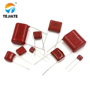 CBB 커패시터 100V 450v 400V 630V 104J 0.1uf 100nF 105 2.2UFV