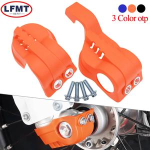 KTM EXC EXCF SX SXF XC XC Husqvarna FE FX TE TX 125 150 250 300 350 450 501 2016-2022 용 하부 포크 다리 신발 가드 보호대