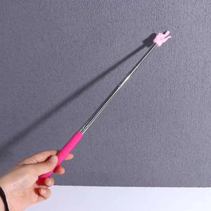 Meeting Class Pointer Stick Finger Reading Guide Teacher's Special Pointer Teaching Stick Preschool Teaching Tools