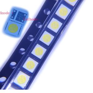 SMD LED 3030, Lextar TV 백라이트 응용, 쿨 화이트 150-182LM, 6V, 1.8W, 200PCs/로트