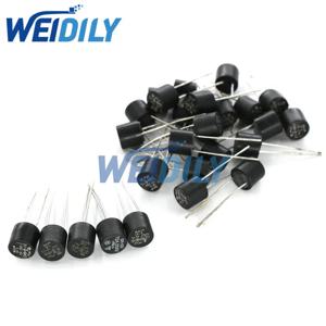 원통형 저속 블로우 퓨즈, T0.5A, 1A, 1.6A, 2.5A, 3.15A, 4A, 5A, 6.3A, 250V, T0.5A, T1A, T2A, T3A, T3.15A, T6.3A, 250v SR-5 2 핀, 20 개