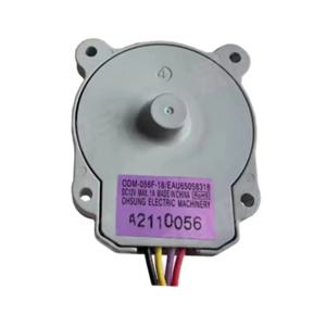 LG 냉장고 냉동고 DC 팬 모터 팬 모터 ODM-056F-18 EAU의 새로운 1pcs 65058318   모터 냉장고 부품