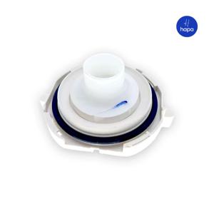 673005202007   식기 세척기 부품 순환 펌프 모터 YXW30-2A/2A(L) Midea Candy Hansa Gorenje Bomann용 임펠러 어셈블리
