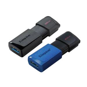 100% 오리지널 킹스턴 USB 플래시 드라이브 펜 드라이브 DTXM Pendrive 64G 128GB 256GB USB3.2 플래시 디스크 미니 키 메모리 스틱 3.0 드라이브