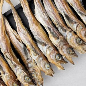 바다푸드 노가리 80g 10미 러시아 건어물 명태 마른 맥주 안주 건어물 간식 주전부리