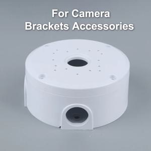 G50 G80 Z50 IP 카메라 브래킷 CCTV 액세서리 감시 돔용 방수 정션 박스