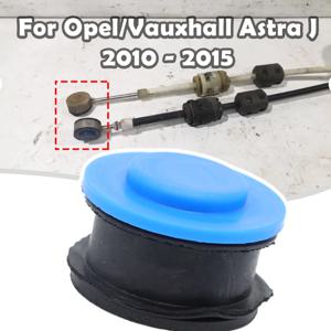 기어 연결 수리 키트, Opel Vauxhall Astra J 기어박스 시프터 레버, 케이블 엔드 피벗 커넥터, 리빌드 부싱, 10-2015 738216