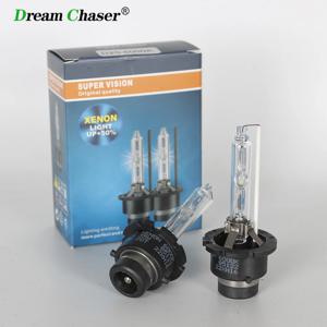 슈퍼 밝은 12V 35W HID 전구 CBI HID 크세논 헤드 라이트 D1S D2S D3S D4S D1R D2R D3R D4R 크세논 램프 빛 4300K ​​6000K 8000K 10000K
