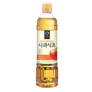 청정원 사과식초 900ml