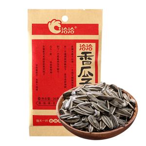 천미방 중국식품 챠챠 해바라기씨 오향양념맛 260G*20봉 (1박스)