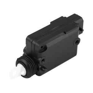 1Pcs 2 핀 도어 잠금 액츄에이터 중앙 잠금 모터 액츄에이터 7702127213   Renault Scenic/Megane/Clio I II용 교체 부품