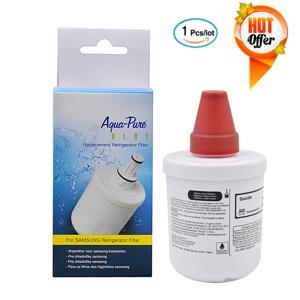 DA29-00003G 냉장고 워터 필터, 교체용, 삼성에 적합한 DA29-00003G, DA29-00003B, DA29-00003A, RS22HDHPNSR (1 팩)