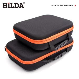HILDA-도구 가방, 낚시 릴 가방, 방수 도구 가방, 대용량 도구 가방, 전기기사 하드웨어용 도구 가방