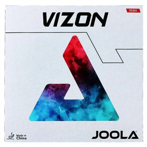 Joola Vizon-탁구 끈끈한 탁구 고무, 제어 및 속도를 위한 고밀도 스폰지