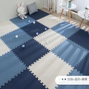 아기 놀이 매트 EVA 폼 퍼즐 매트, 어린이 방 활동 매트, 아기 인터록 바닥 카펫, 30*30cm, 12 개