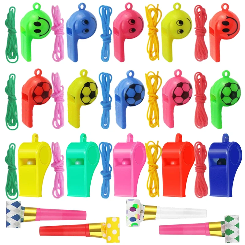 다채로운 휘파람/복숭아 플라스틱 파티 게임 응원 소품 축제 및 파티 행사에 대한 흥미로운 소음 발생기 TMZ