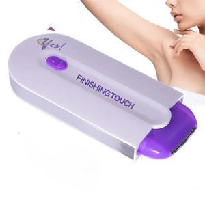 전문 여성 얼굴, 다리, 비키니, 손, 몸, 전기 면도기, 제모 장치