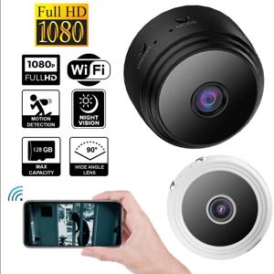 A9 카메라 HD 무선 네트워크 WIFI 홈 카메라 1080p 야외 스포츠 야간 투시경 적외선 카메라