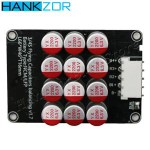 5A 3S 4S 5S 6S 7S 8S 9S 10S 11S 12S 13S 14S 15S 16S 17S 활성 이퀄라이저 밸런서 Lifepo4/lipo/lto 배터리 에너지 커패시터