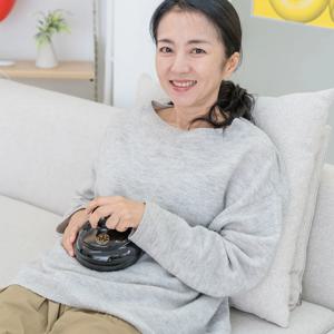 돌찜질기 신기석 주열기 천연광석 배찜질기 온열 생리통 YU-C2222