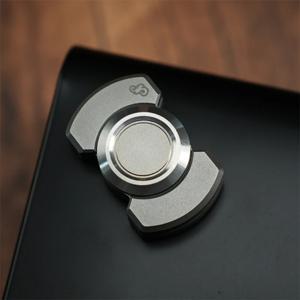 여러 놀이 마그네틱 슬라이더 Fidget Spinner EDC 성인 Fidget 장난감 안티 스트레스 핸드 스피너 ADHD 불안 자폐증 스트레스 릴리프